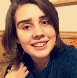 Meet your Posher, Ariane